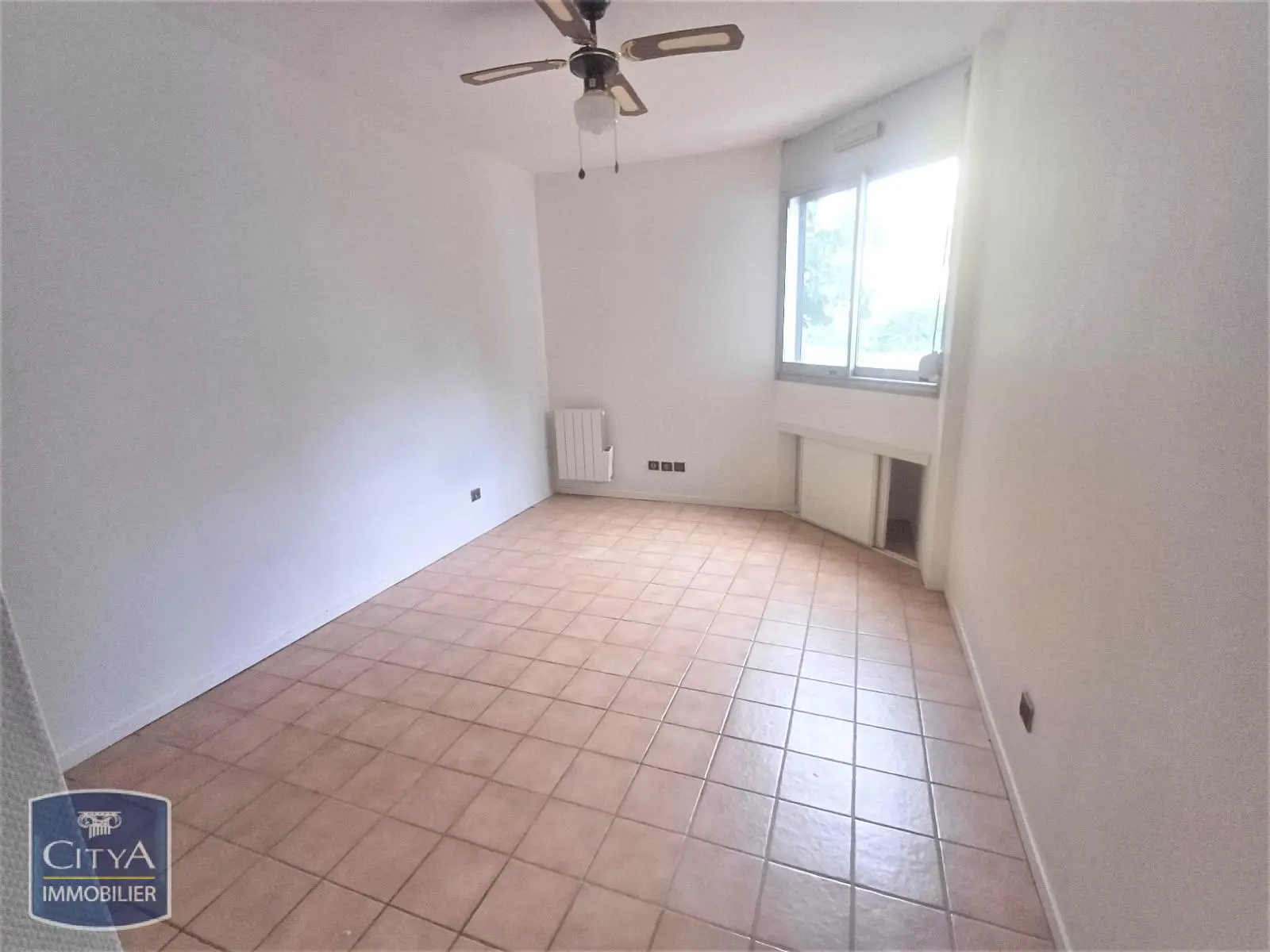 Photo 8 Appartement 1 pièce 18.06m²