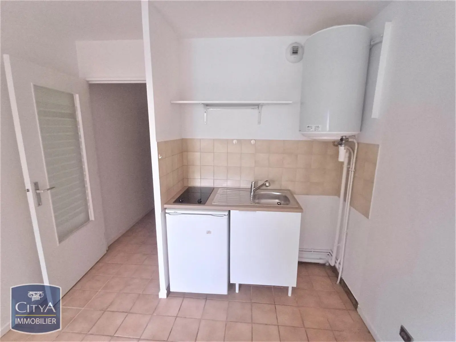 Photo 10 Appartement 1 pièce 18.06m²