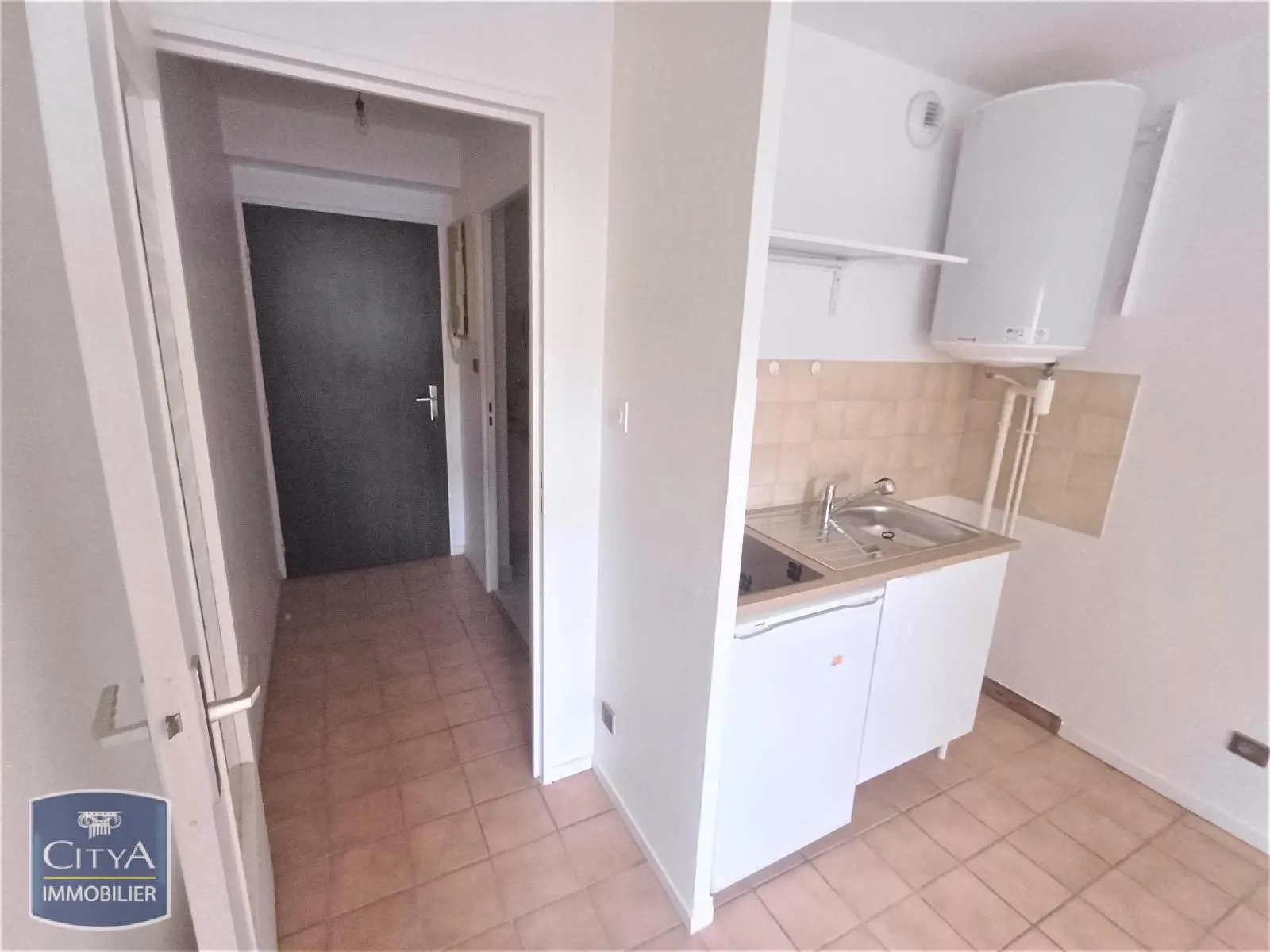 Photo 9 Appartement 1 pièce 18.06m²