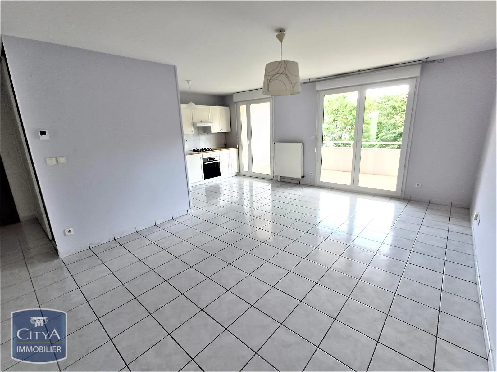 Photo 4 Appartement 3 pièces 67.47m²