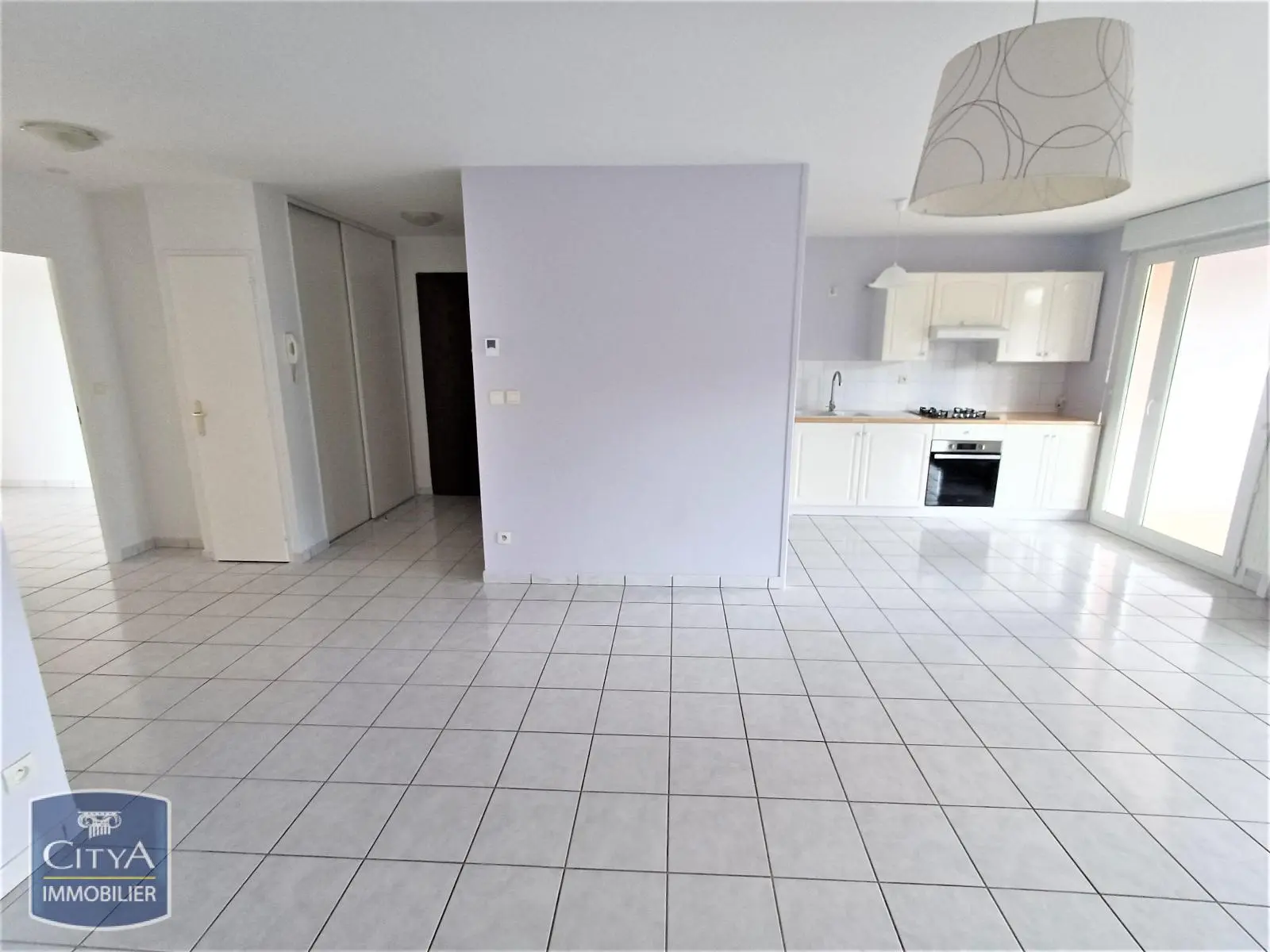 Photo 2 Appartement 3 pièces 67.47m²