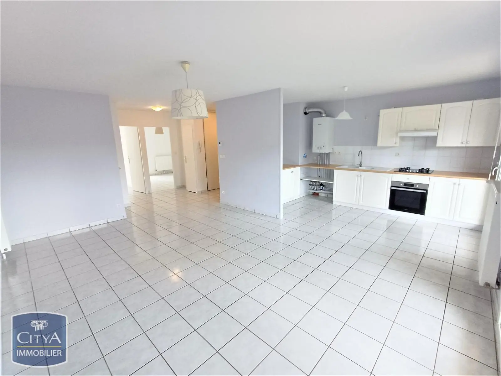 Photo 3 Appartement 3 pièces 67.47m²