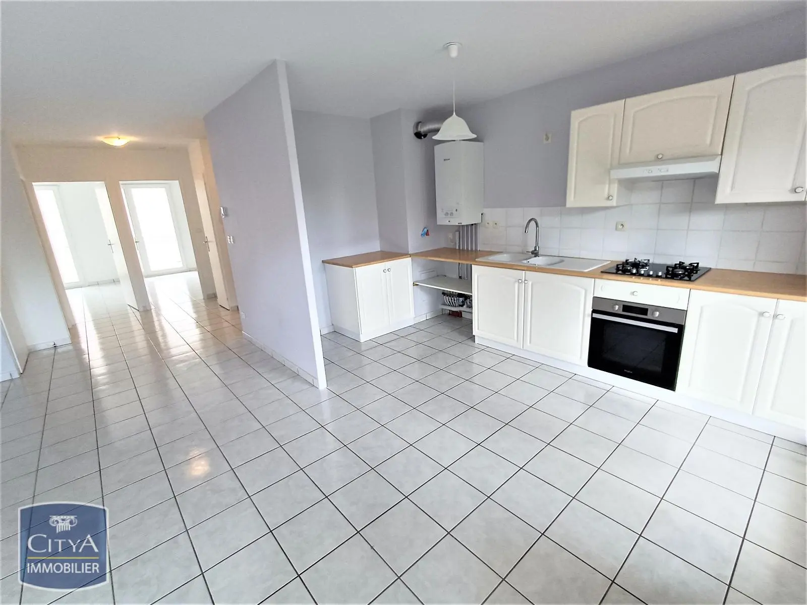 Photo 5 Appartement 3 pièces 67.47m²