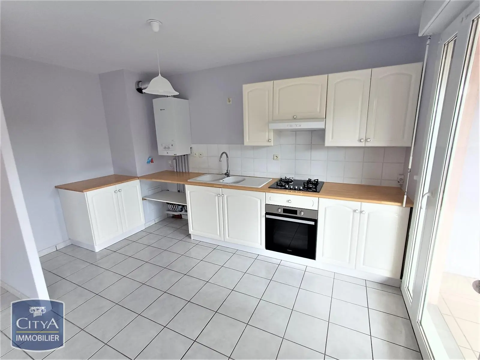 Photo 6 Appartement 3 pièces 67.47m²