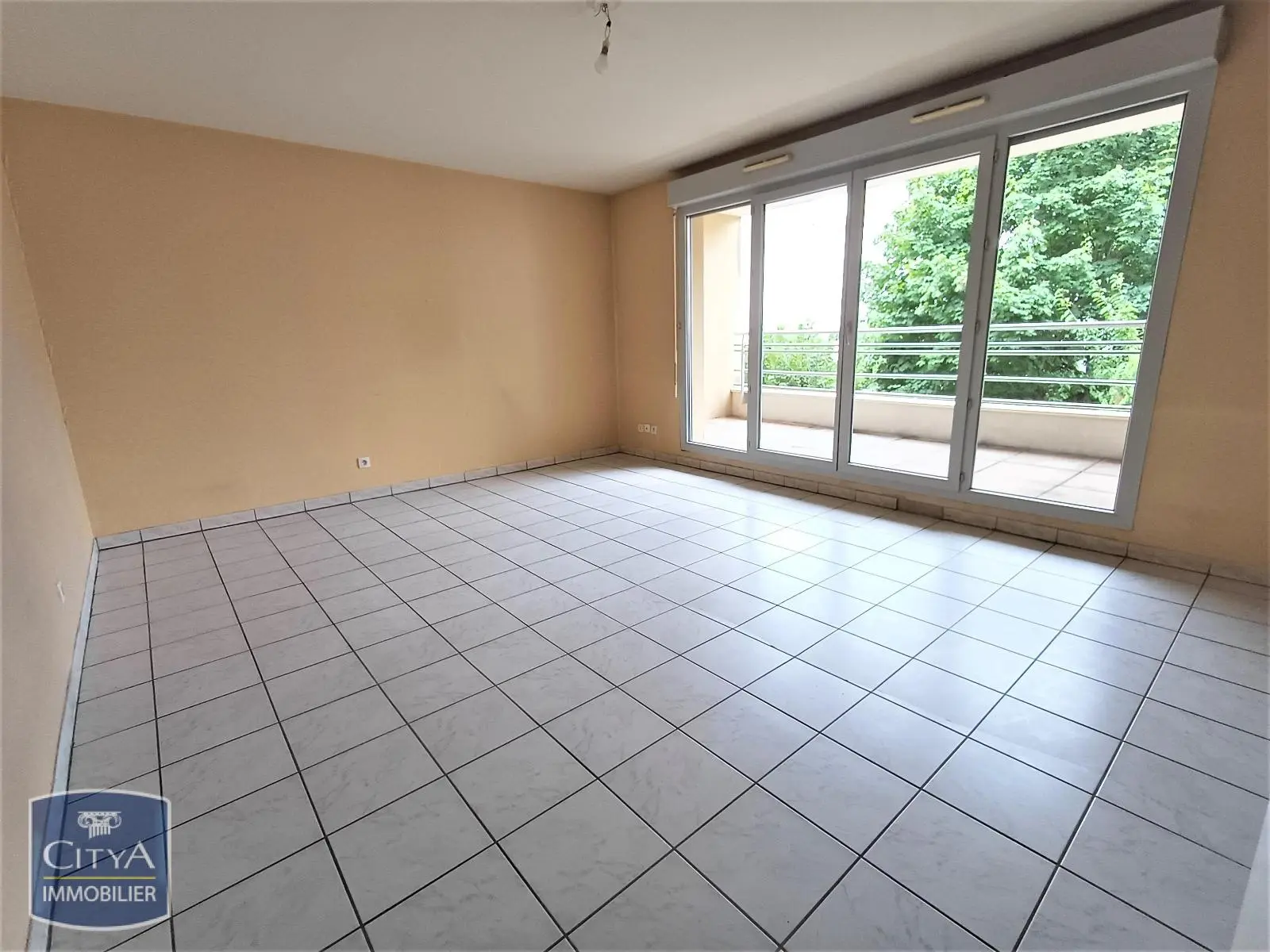 Photo 2 Appartement 3 pièces 62.07m²