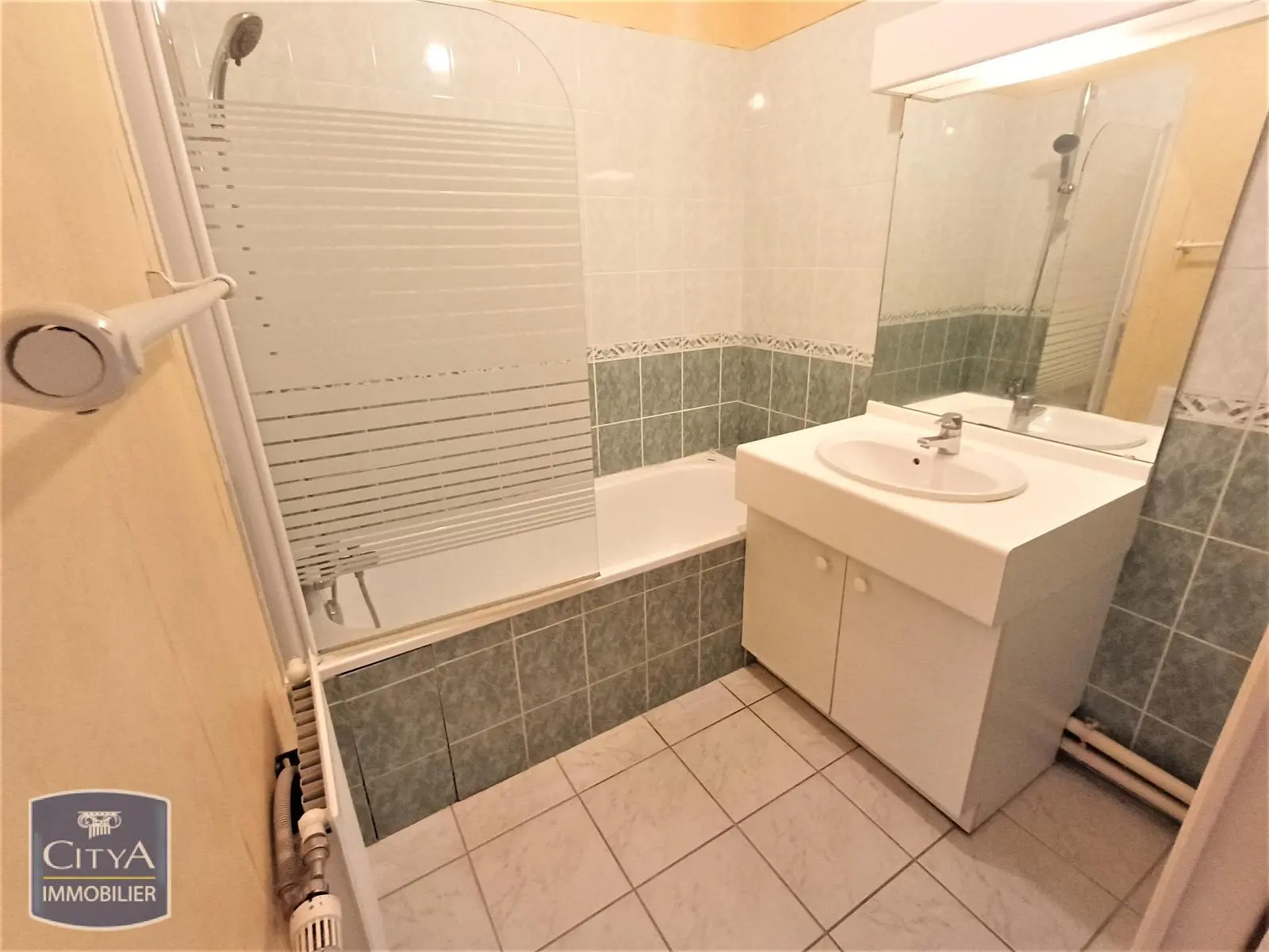 Photo 6 Appartement 3 pièces 62.07m²