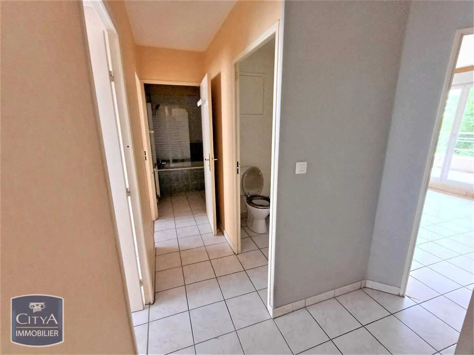 Photo 7 Appartement 3 pièces 62.07m²