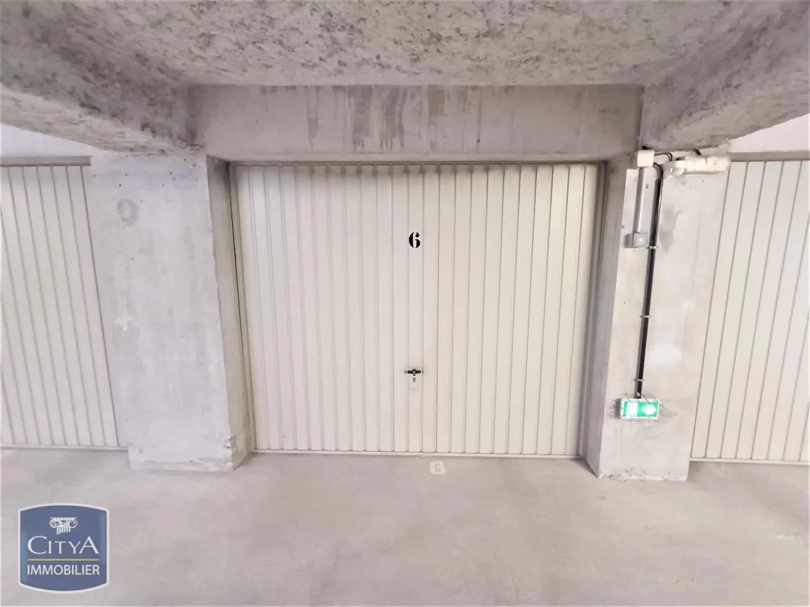 Photo 10 Appartement 3 pièces 62.07m²