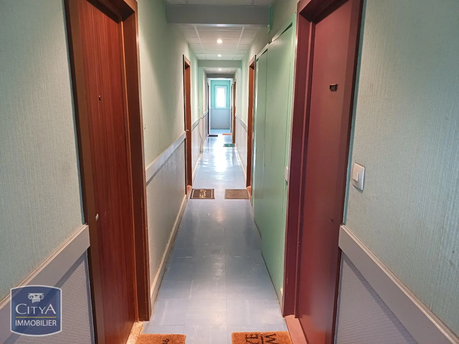 Photo 4 Appartement 1 pièce 19.09m²