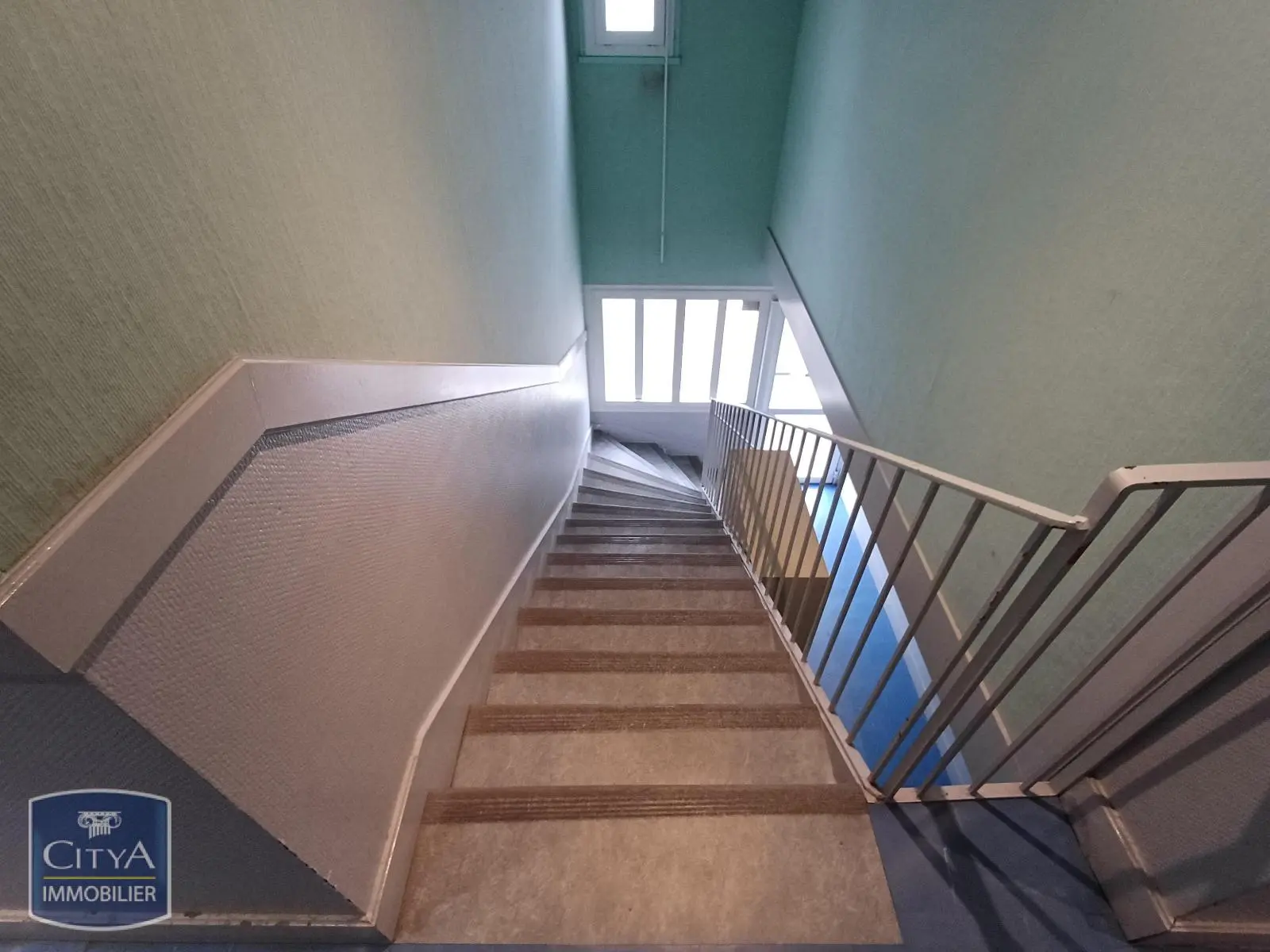 Photo 6 Appartement 1 pièce 19.09m²