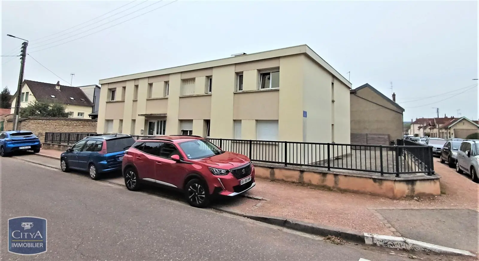 Photo 5 Appartement 1 pièce 19.09m²