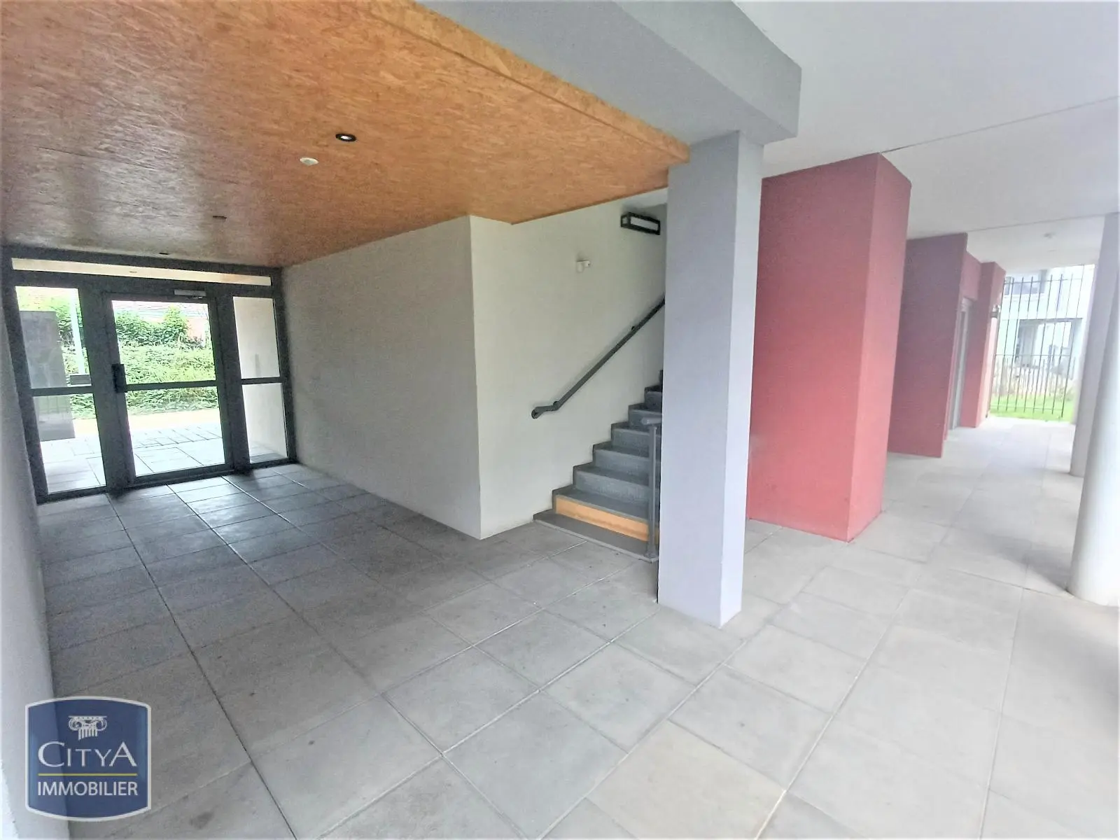 Photo 8 Appartement 2 pièces 40.68m²