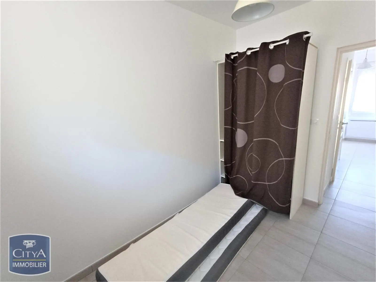 Photo 5 pour Appartement 1 pièce 18.3m² Photo 5 Appartement 1 pièce 18.3m²