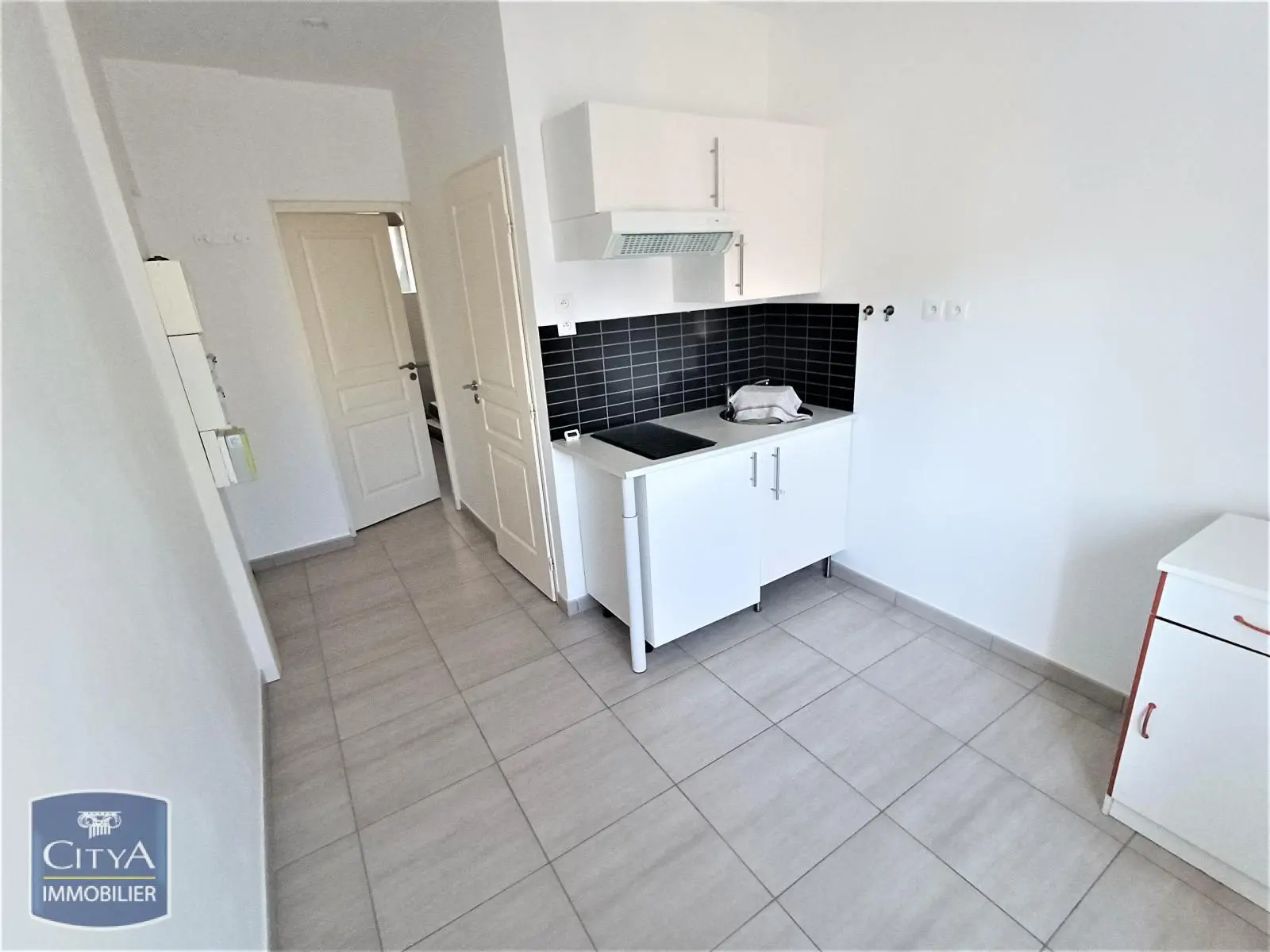 Photo 6 pour Appartement 1 pièce 18.3m² Photo 6 Appartement 1 pièce 18.3m²