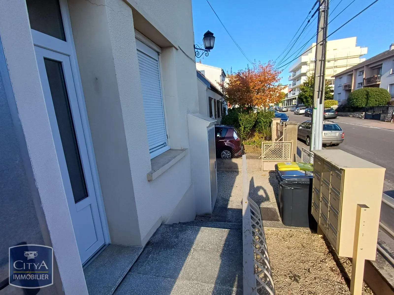 Photo 7 pour Appartement 1 pièce 18.3m² Photo 7 Appartement 1 pièce 18.3m²