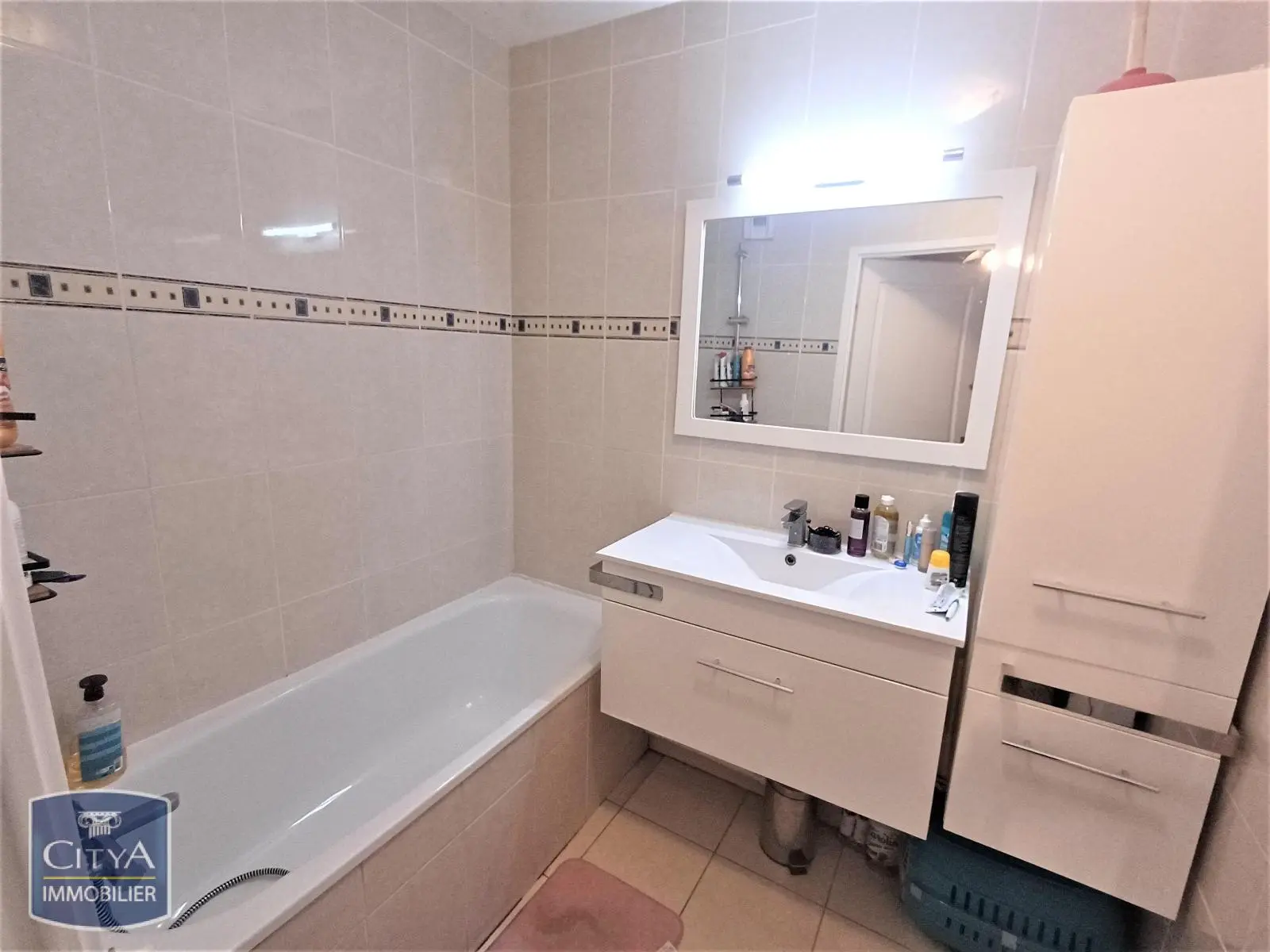 Photo 7 Appartement 3 pièces 62.71m²