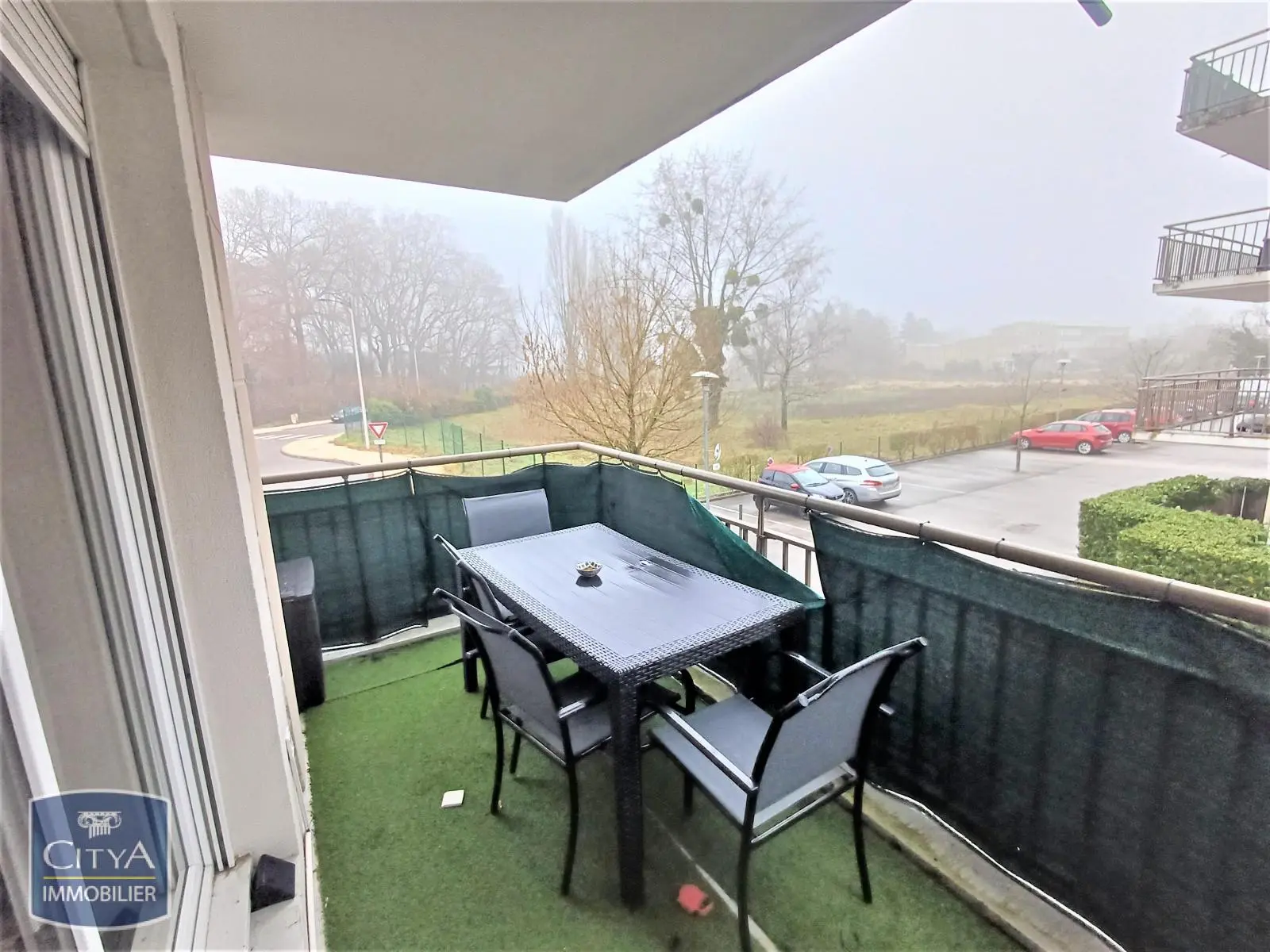 Photo 3 Appartement 3 pièces 62.71m²