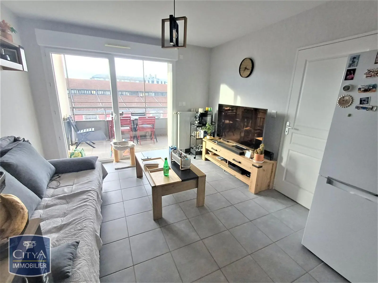 Photo 9 Appartement 2 pièces 41.11m²