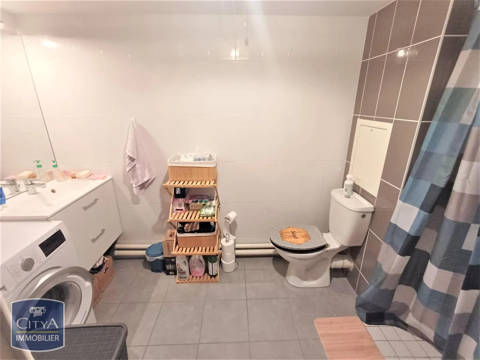 Photo 12 Appartement 2 pièces 41.11m²