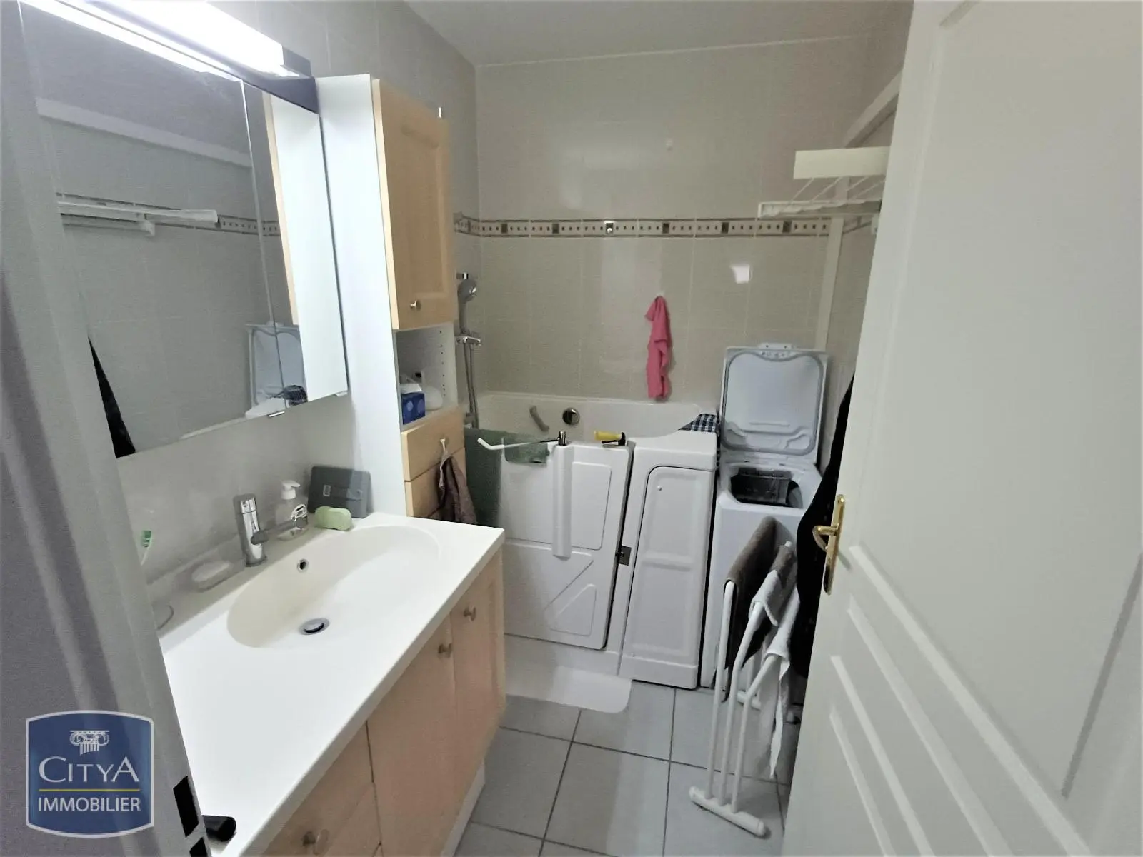 Photo 8 appartement Quetigny