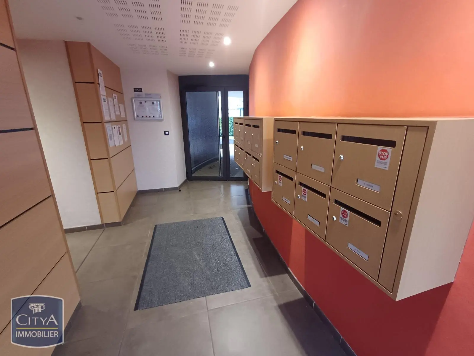 Photo 11 appartement Quetigny