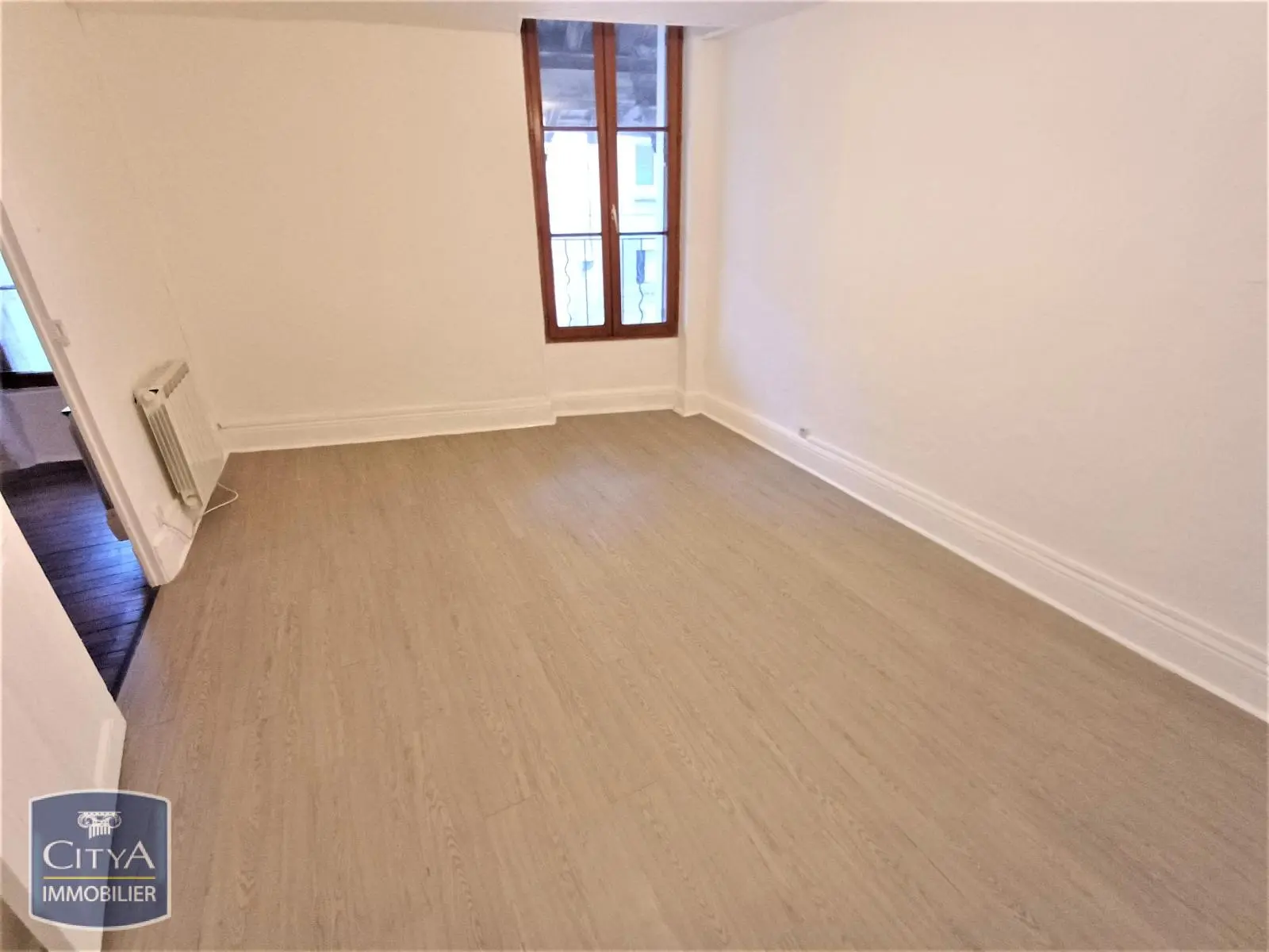 Photo 6 Appartement 2 pièces 44.29m²