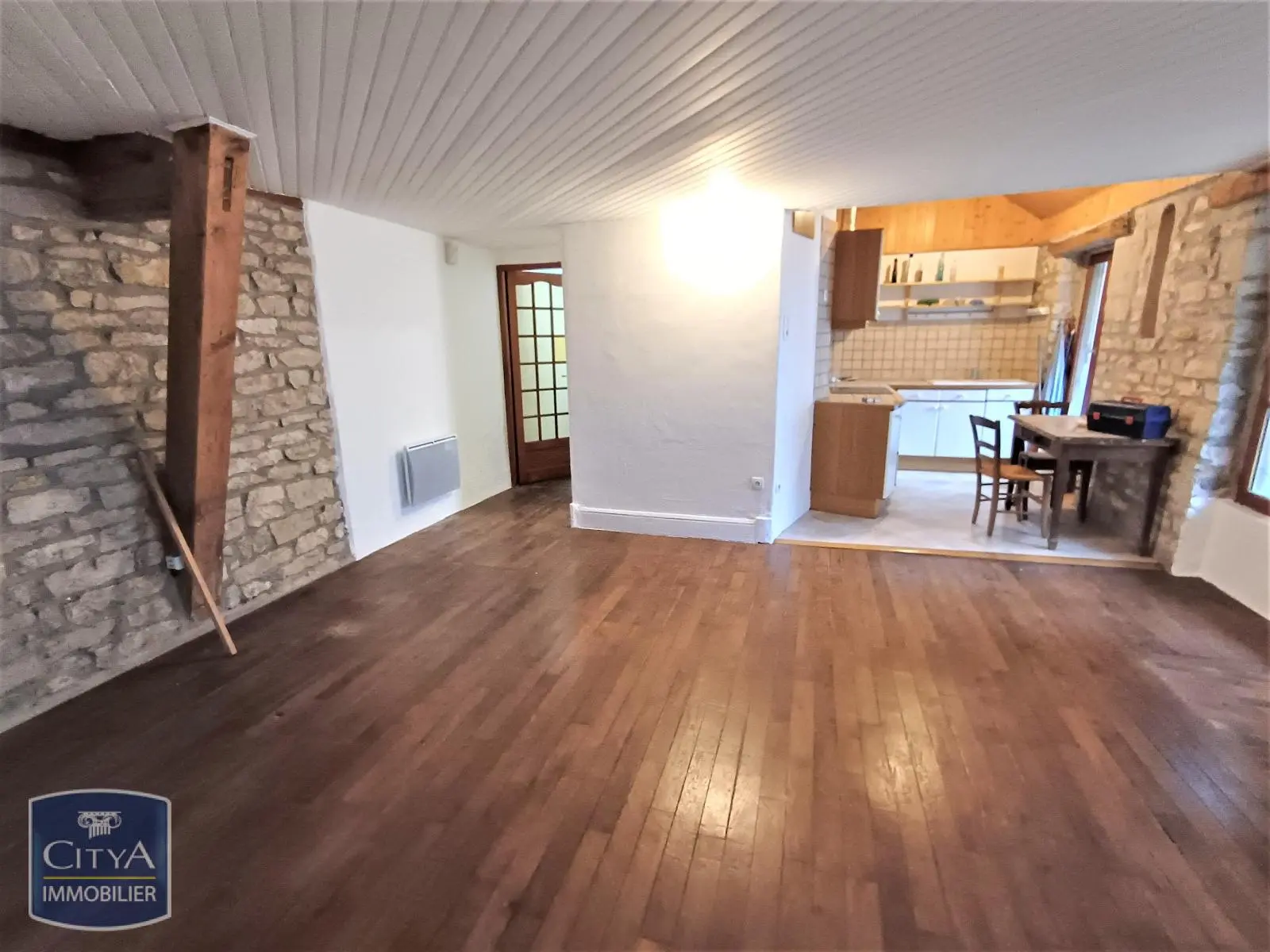 Photo 4 Appartement 2 pièces 44.29m²