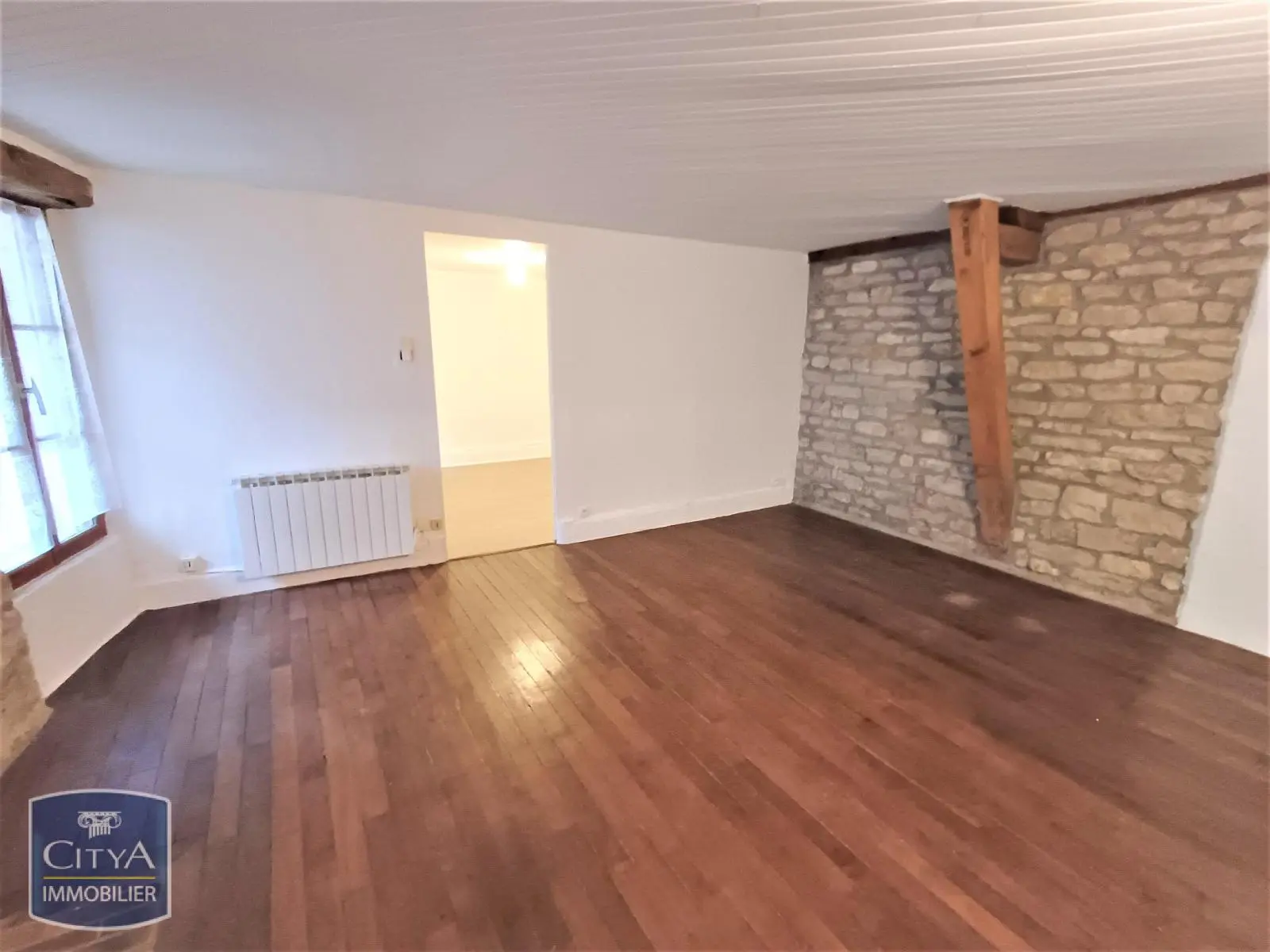 Photo 3 Appartement 2 pièces 44.29m²