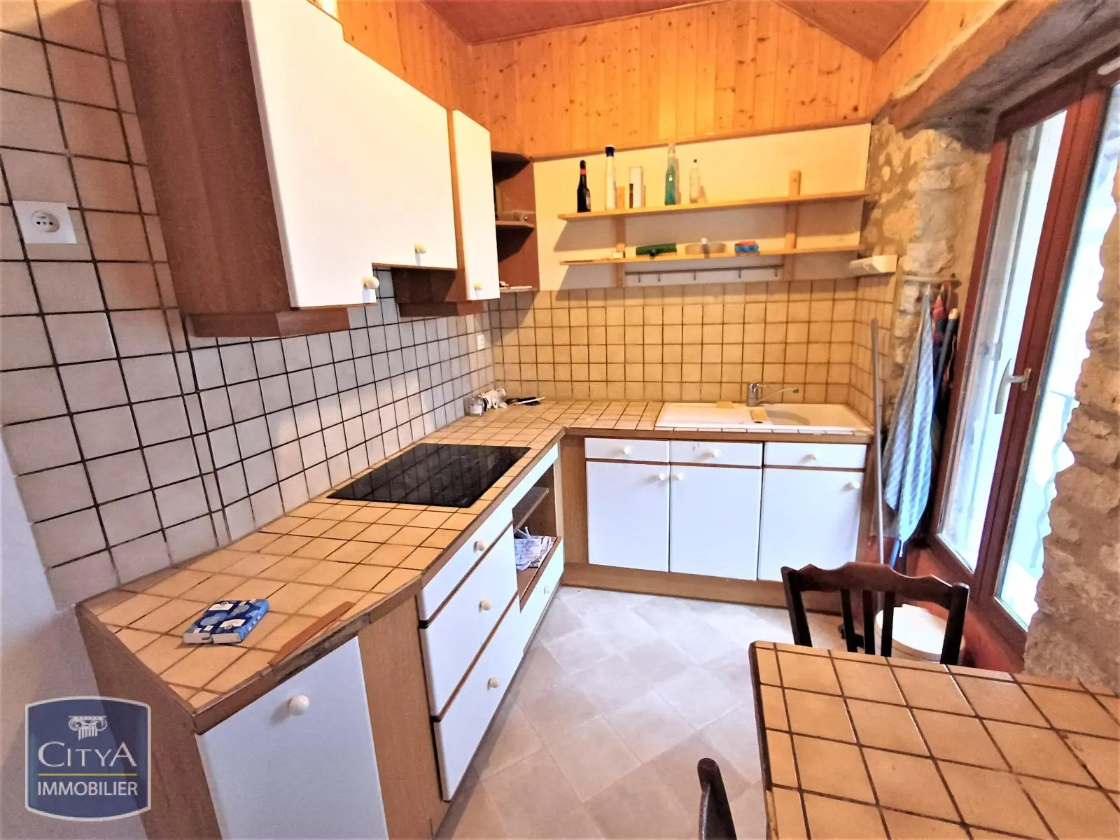 Photo 5 Appartement 2 pièces 44.29m²