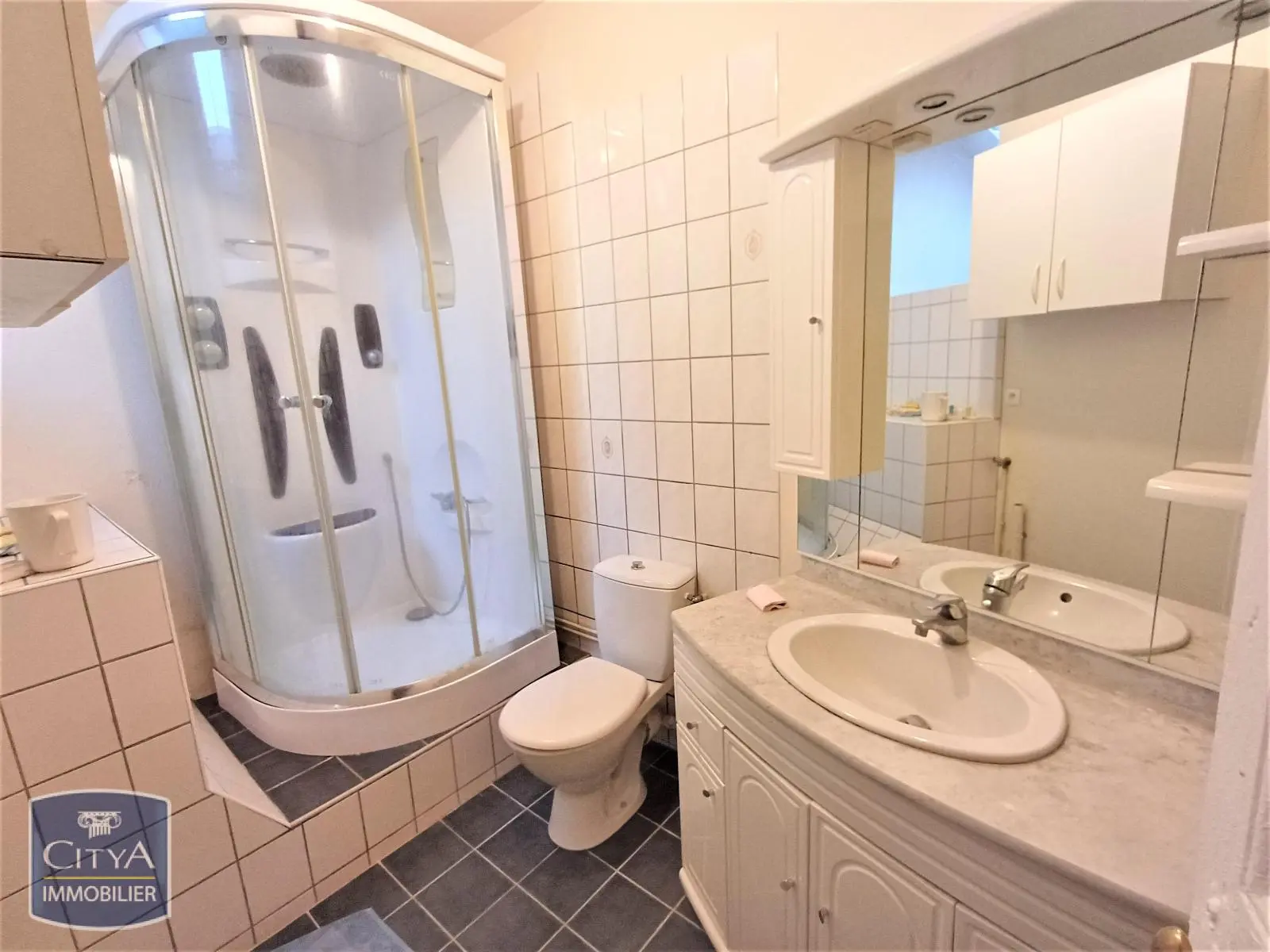 Photo 7 Appartement 2 pièces 44.29m²