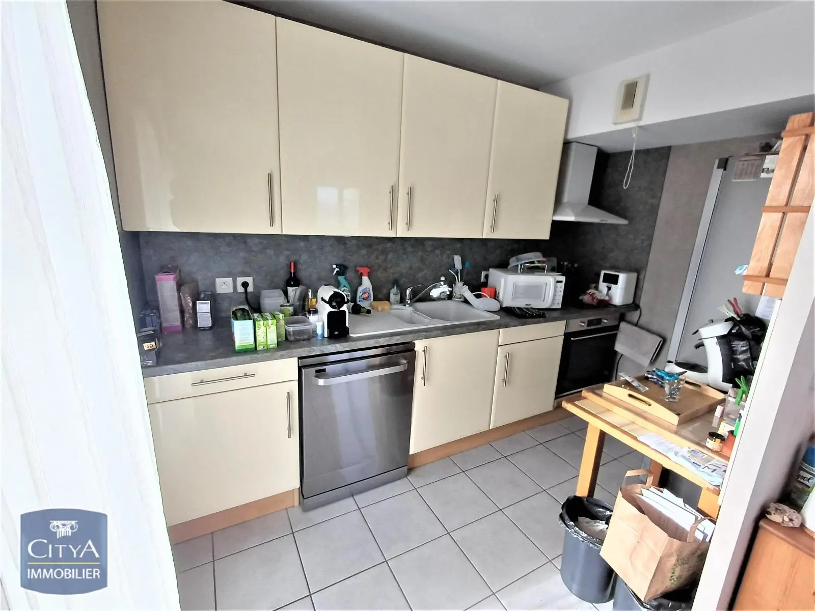 Photo 7 appartement Quetigny