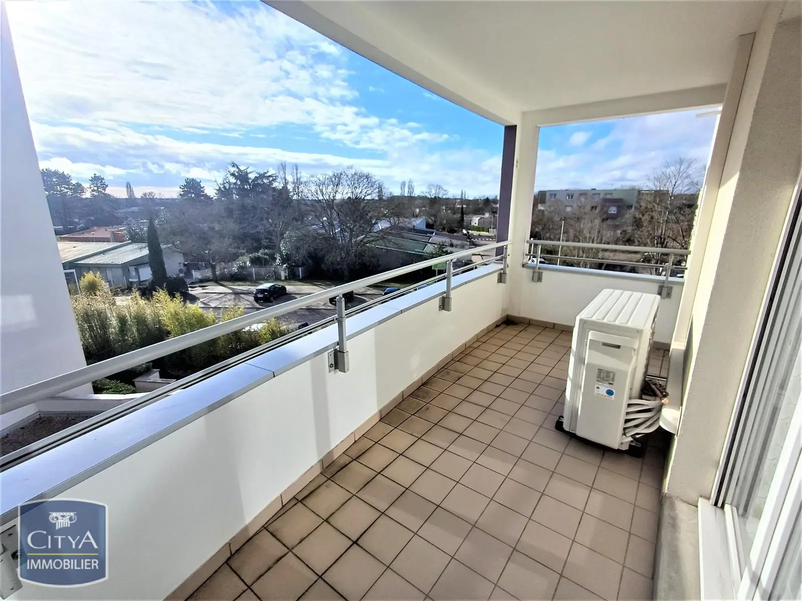 Photo 4 appartement Quetigny