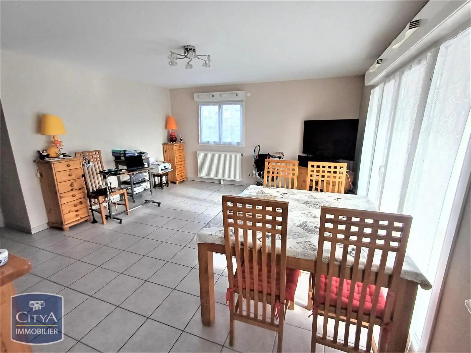 Photo 6 appartement Quetigny