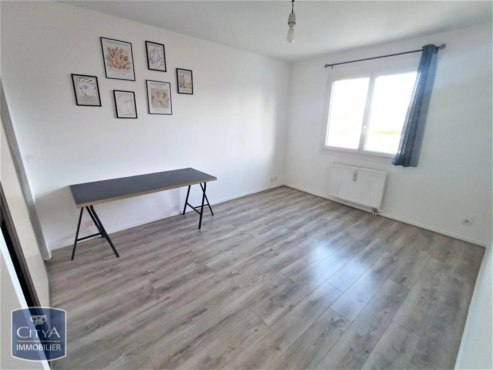 Photo 6 Appartement 1 pièce 28.07m²