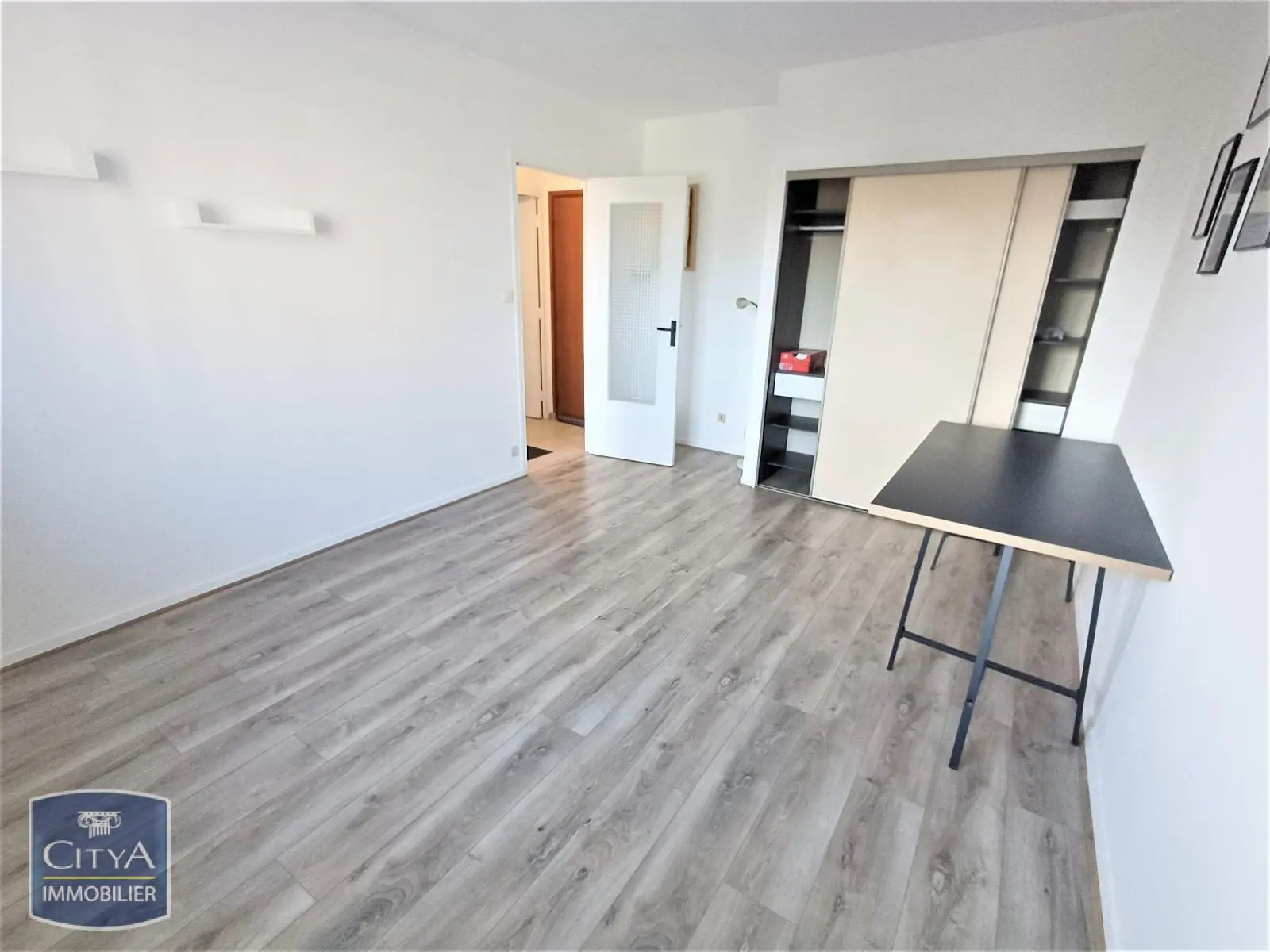 Photo 5 Appartement 1 pièce 28.07m²