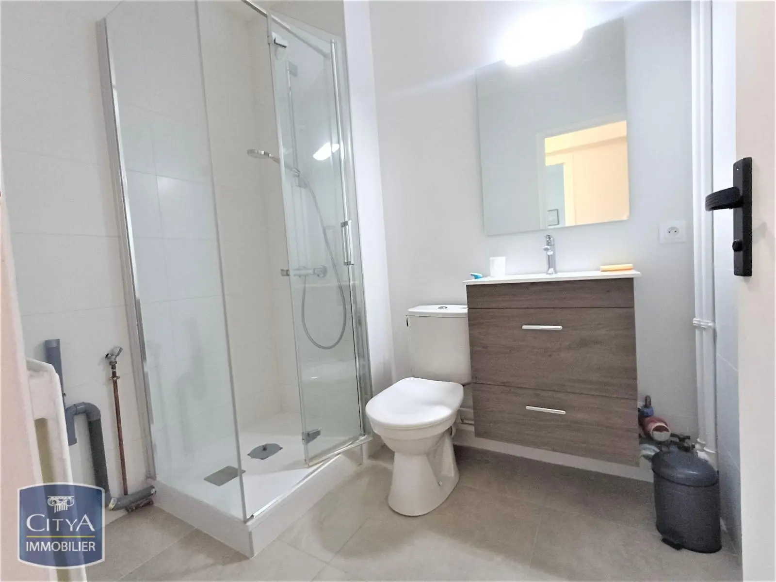 Photo 8 Appartement 1 pièce 28.07m²