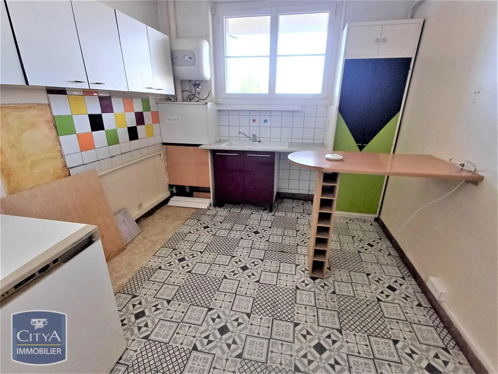 Photo 10 Appartement 3 pièces 68.69m²