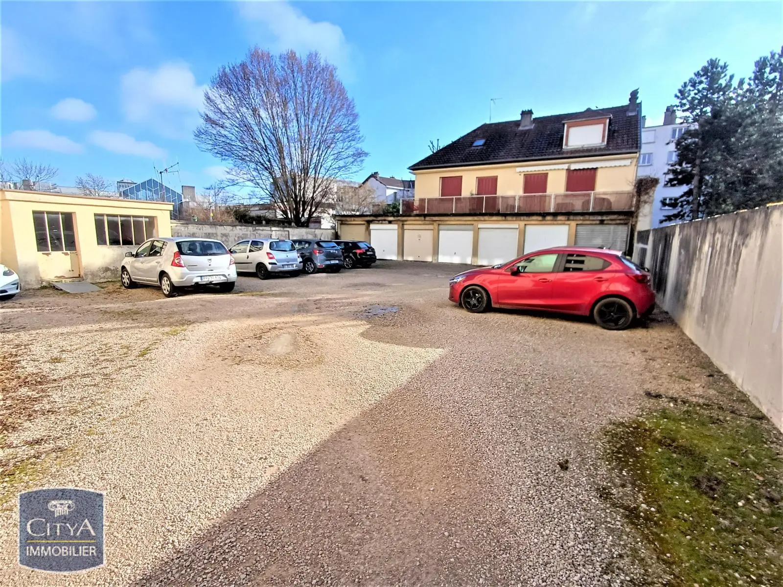 Photo 3 Appartement 3 pièces 68.69m²