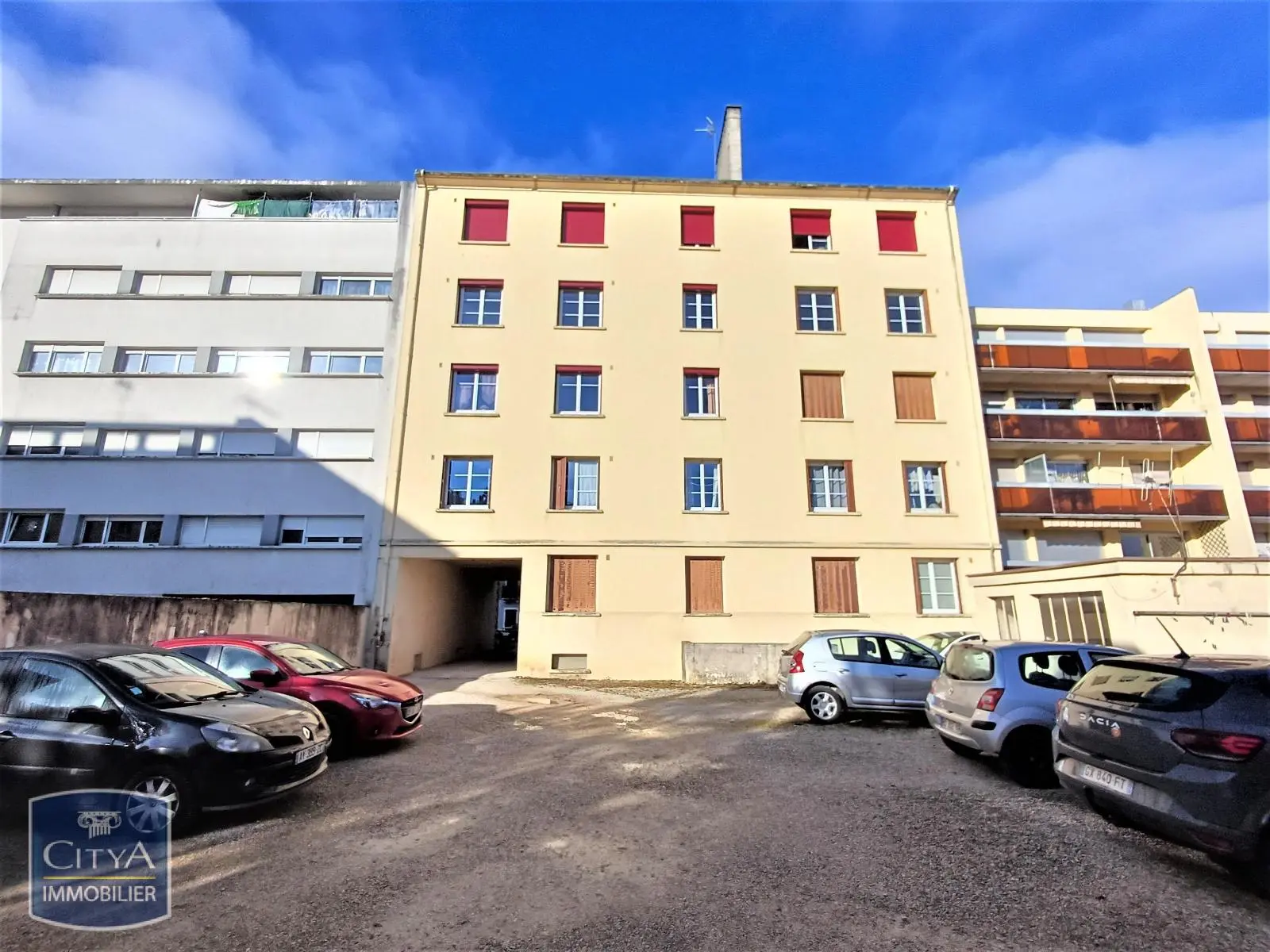 Photo 2 Appartement 3 pièces 68.69m²