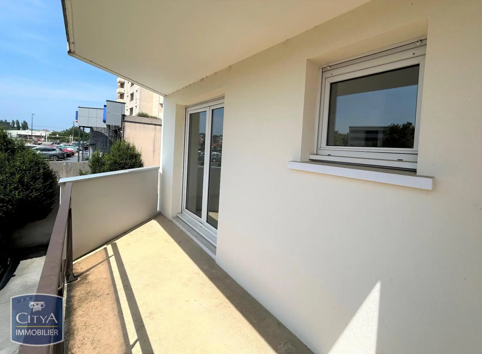 Photo 5 Appartement 1 pièce 28.07m²