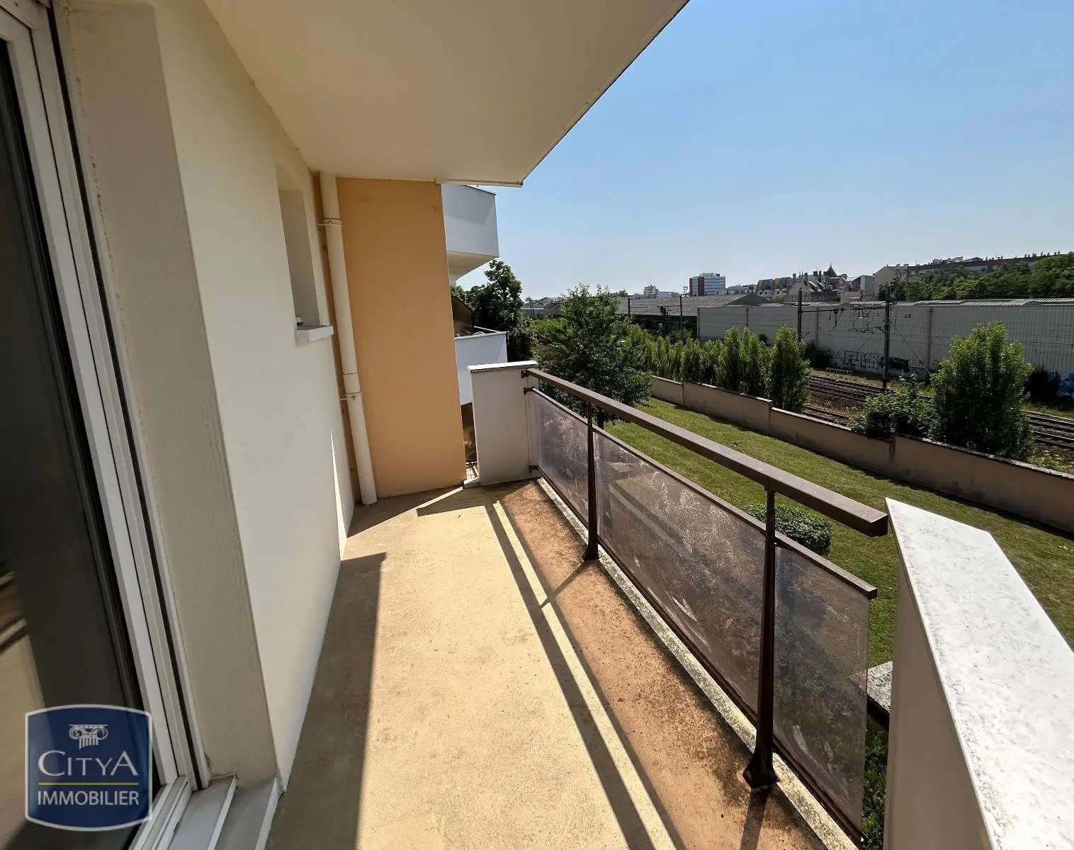 Photo 6 Appartement 1 pièce 28.07m²