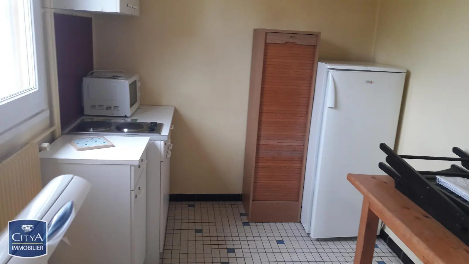 Photo 4 Appartement 1 pièce 30m²