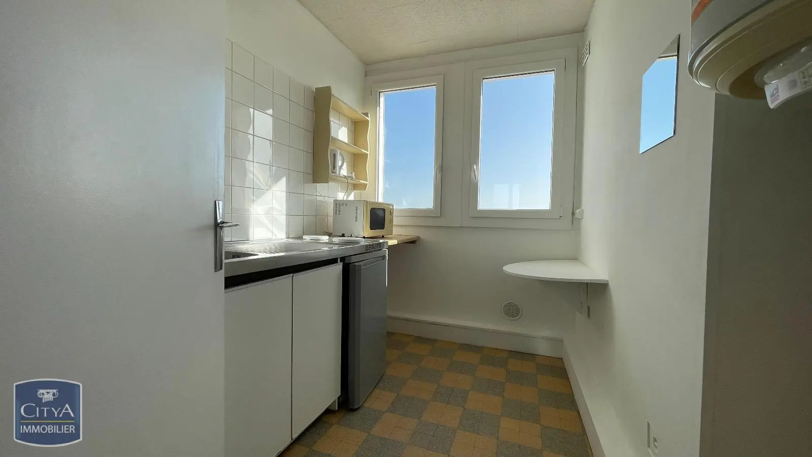 Photo 6 Appartement 1 pièce 31m²