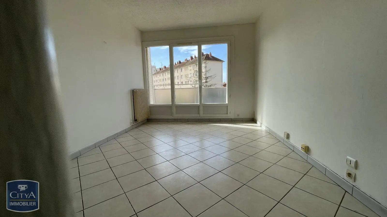 Photo 2 appartement Dijon