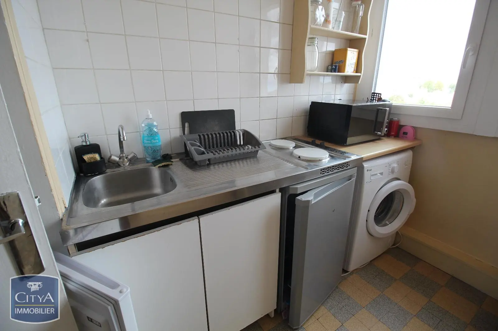 Photo 7 Appartement 1 pièce 31m²