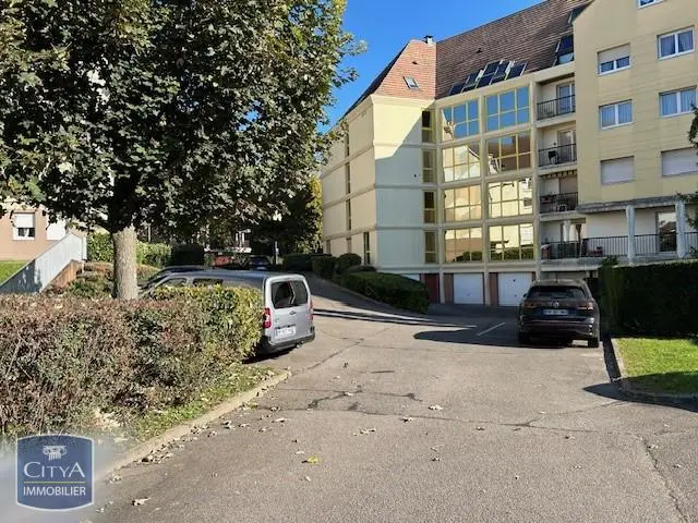 Photo 7 Appartement 3 pièces