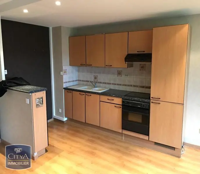 Photo 2 Appartement 3 pièces 69.15m²