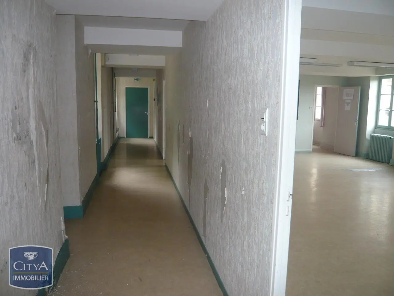 Photo 10 Immeuble 468m²