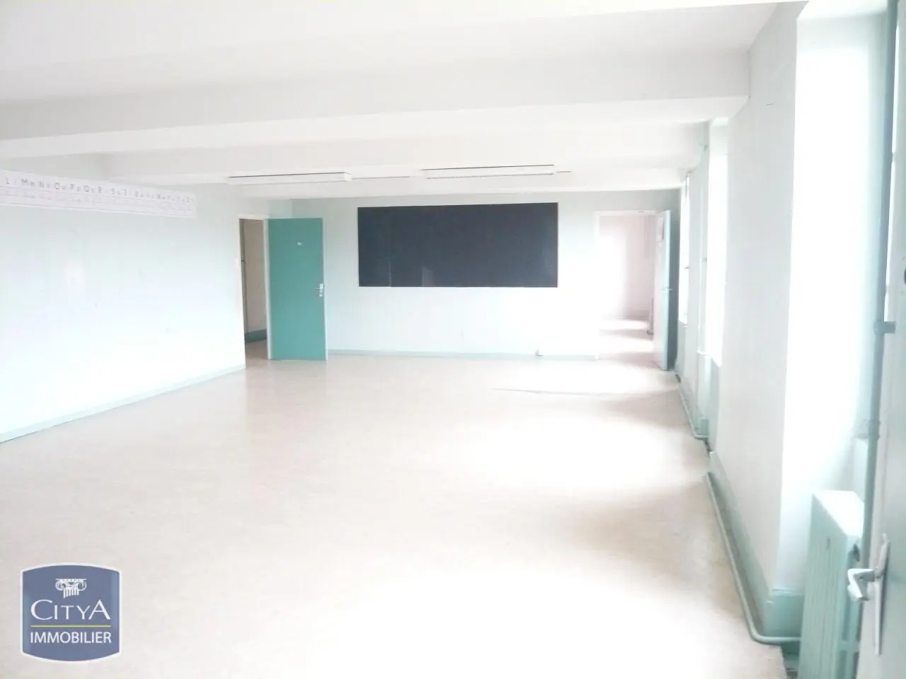 Photo 11 Immeuble 468m²