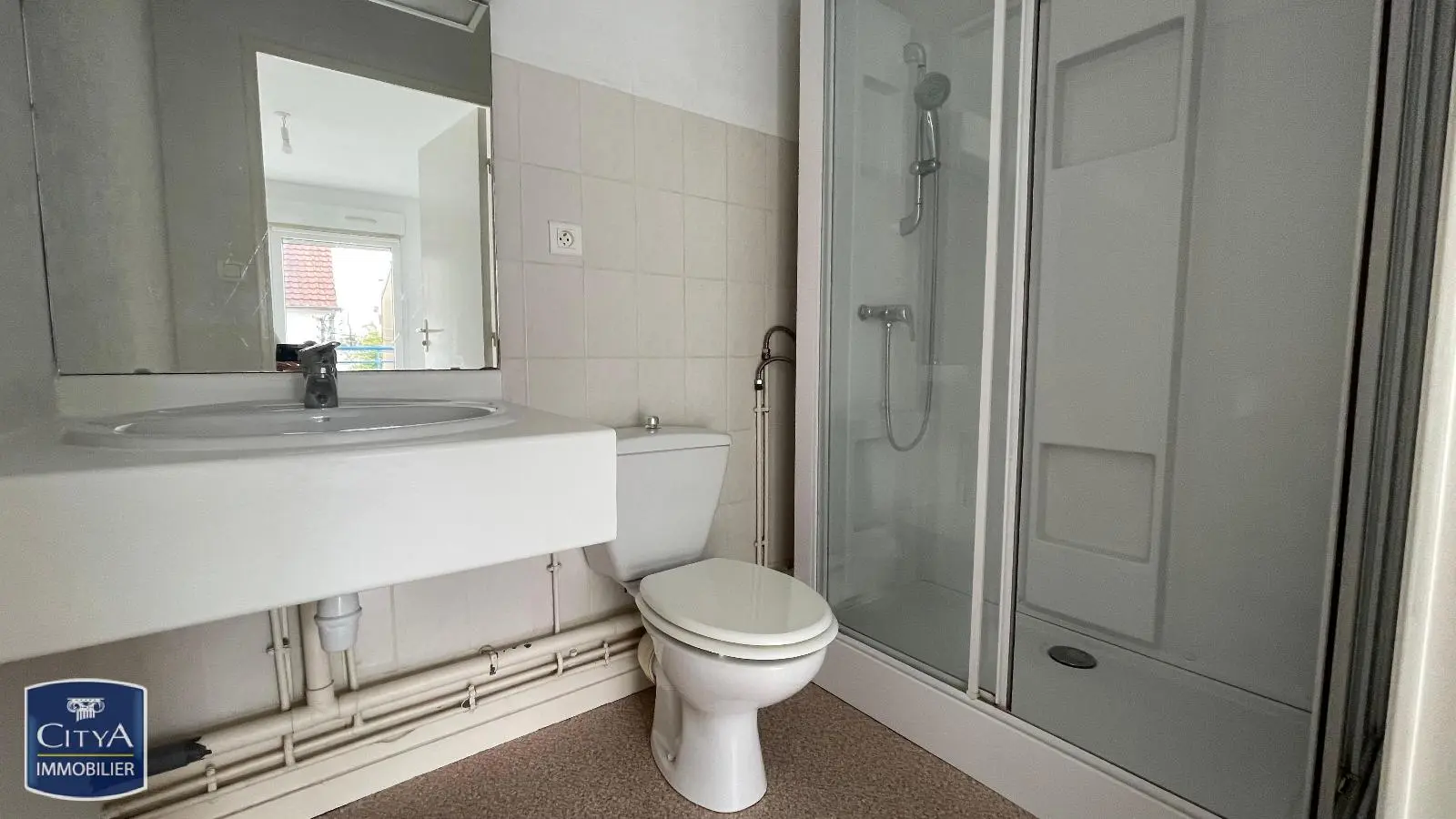 Photo 4 Appartement 1 pièce 23m²